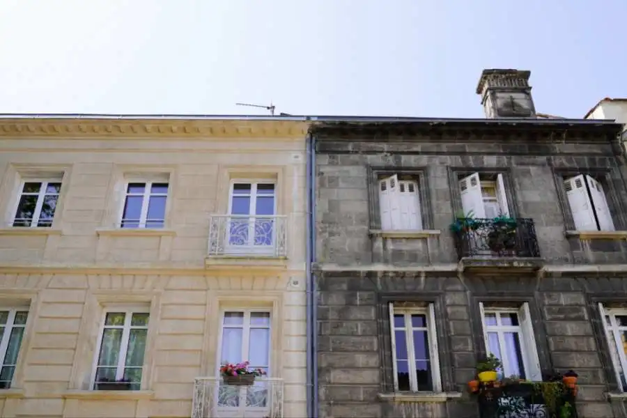 Pro Renov sur un chantier dans le 66